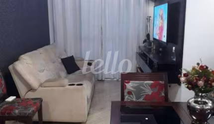 Apartamento com 3 quartos à venda na Rua Luiz Vieira de Souza, 40, Jardim Celeste, São Bernardo do Campo, 59 m2 por R$ 360.000
