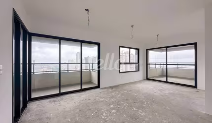Apartamento com 3 quartos à venda na Rua João Ribeiro, 1031, Campestre, Santo André, 162 m2 por R$ 1.632.000