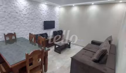 Apartamento com 3 quartos à venda na Trv. JOÃO MENDES, 90, Vila Scarpelli, Santo André, 124 m2 por R$ 798.000