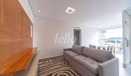 Apartamento com 2 quartos à venda na Rua Ângelo Dusi, 84, Vila Dusi, São Bernardo do Campo, 58 m2 por R$ 600.000