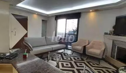 Apartamento com 3 quartos à venda na Rua Piauí, 35, Santo Antônio, São Caetano do Sul, 156 m2 por R$ 910.000