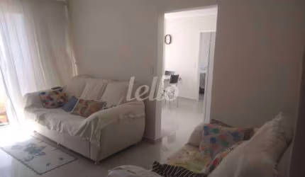 Apartamento com 2 quartos à venda na Rua Rodolfo Santiago, 30, Vila Léa, Santo André, 79 m2 por R$ 362.000