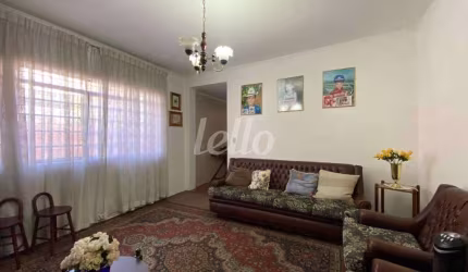 Casa com 2 quartos à venda na Rua Engenheiro Rebouças, 665, Cerâmica, São Caetano do Sul, 177 m2 por R$ 830.000