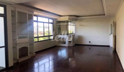 Apartamento com 4 quartos à venda na Rua Domiciano Rossi, 156, Jardim do Mar, São Bernardo do Campo, 230 m2 por R$ 1.000.000
