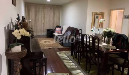 Apartamento com 3 quartos à venda na Rua Monte Casseros, 47, Centro, Santo André, 205 m2 por R$ 535.000