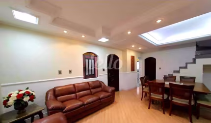 Casa com 4 quartos à venda na Rua Votorantim, 483, Barcelona, São Caetano do Sul, 210 m2 por R$ 1.330.000
