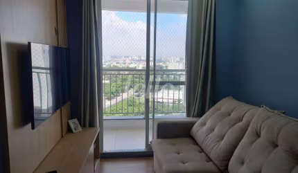 Apartamento com 2 quartos à venda na Avenida Doutor Rudge Ramos, 1174, Rudge Ramos, São Bernardo do Campo, 56 m2 por R$ 465.000