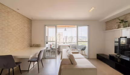 Apartamento com 3 quartos à venda na Rua Doutor Miguel Vieira Ferreira, 119, Jardim Zaira, Guarulhos, 94 m2 por R$ 838.000