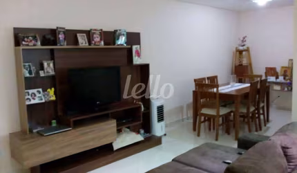 Apartamento com 3 quartos à venda na Rua Andradina, 163, Vila Valparaíso, Santo André, 70 m2 por R$ 383.000