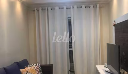Apartamento com 3 quartos à venda na Rua Tupi, 299, Vila Valparaíso, Santo André, 85 m2 por R$ 700.000