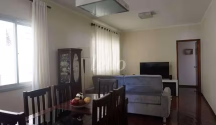 Apartamento com 3 quartos à venda na Avenida Doutor Augusto de Toledo, 795, Santa Paula, São Caetano do Sul, 137 m2 por R$ 710.000