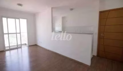 Apartamento com 2 quartos à venda na Rua Madri, 375, Utinga, Santo André, 50 m2 por R$ 350.000