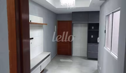 Apartamento com 2 quartos à venda na Rua Itajubá, 139, Vila Alice, Santo André, 88 m2 por R$ 426.000