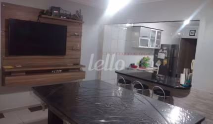 Apartamento com 3 quartos à venda na Rua Chuí, 615, Vila Pires, Santo André, 96 m2 por R$ 533.000