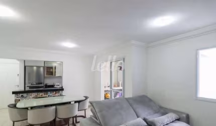 Apartamento com 2 quartos à venda na Rua Rio Preto, 675, Vila Valparaíso, Santo André, 67 m2 por R$ 549.000
