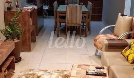 Apartamento com 2 quartos à venda na Rua Ernesto Augusto Cleto, 481, Vila Caminho do Mar, São Bernardo do Campo, 85 m2 por R$ 395.000