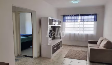 Apartamento com 2 quartos à venda na Rua Batávia, 785, Parque Novo Oratório, Santo André, 70 m2 por R$ 340.000