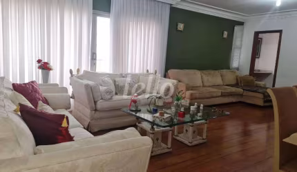 Apartamento com 3 quartos à venda na Rua Venezuela, 421, Centro, Santo André, 153 m2 por R$ 580.000