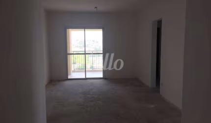 Apartamento com 3 quartos à venda na Rua Cristóvão Colombo, 600, Vila América, Santo André, 83 m2 por R$ 640.000