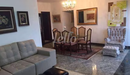 Apartamento com 3 quartos à venda na Rua Xingu, 881, Vila Valparaíso, Santo André, 126 m2 por R$ 650.000