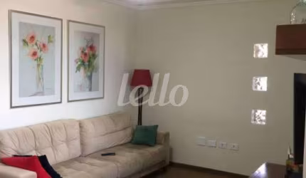 Apartamento com 3 quartos à venda na Rua Mantova, 197, Vila Metalúrgica, Santo André, 70 m2 por R$ 477.000