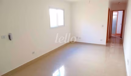 Apartamento com 2 quartos à venda na Rua Cananéia, 275, Vila Valparaíso, Santo André, 61 m2 por R$ 358.000