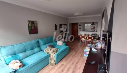 Apartamento com 3 quartos à venda na Avenida Goiás, 2651, Santo Antônio, São Caetano do Sul, 120 m2 por R$ 692.000