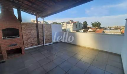 Apartamento com 2 quartos à venda na Rua Souza Campos, 62, Vila Junqueira, Santo André, 98 m2 por R$ 330.000