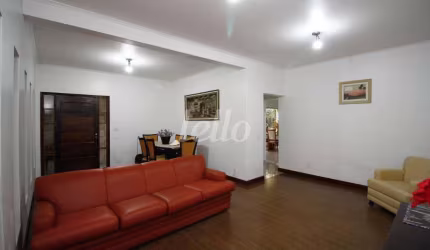 Casa com 3 quartos à venda na Rua Doutor Eduardo Monteiro, 105, Jardim Bela Vista, Santo André, 323 m2 por R$ 960.000