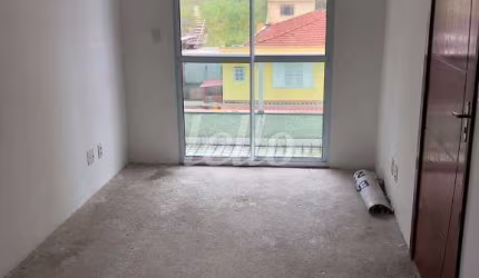 Apartamento com 2 quartos à venda na Rua Salvador Capassi, 79, Vila Baeta Neves, São Bernardo do Campo, 60 m2 por R$ 370.000