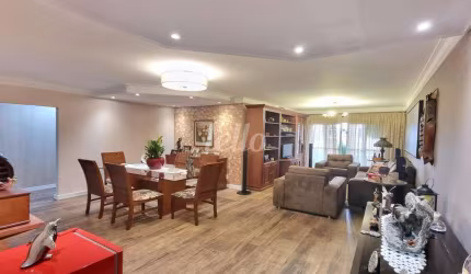 Apartamento com 3 quartos à venda na Alameda São Caetano, 857, Santa Paula, São Caetano do Sul, 127 m2 por R$ 770.000