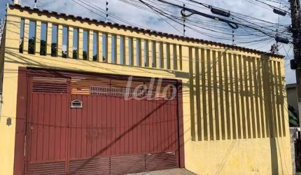 Casa com 3 quartos à venda na Rua Araurari, 145, Vila Esperança, São Paulo, 190 m2 por R$ 990.000