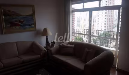 Apartamento com 3 quartos à venda na Rua França, 77, Parque das Nações, Santo André, 138 m2 por R$ 570.000