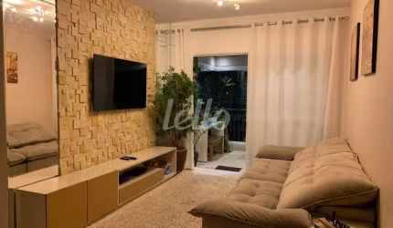 Apartamento com 3 quartos à venda na Avenida Armando Ítalo Setti, 661, Vila Baeta Neves, São Bernardo do Campo, 97 m2 por R$ 1.172.000