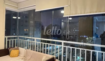 Apartamento com 2 quartos à venda na Avenida Lemos Monteiro, 135, Olímpico, São Caetano do Sul, 70 m2 por R$ 757.000