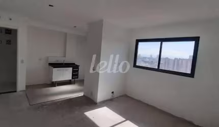 Apartamento com 1 quarto à venda na Rua Rodeio, 169, Vila Aricanduva, São Paulo, 39 m2 por R$ 443.500