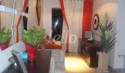 Apartamento com 3 quartos à venda na Rua Álvaro Lins, 365, Vila Tibiriçá, Santo André, 100 m2 por R$ 340.000