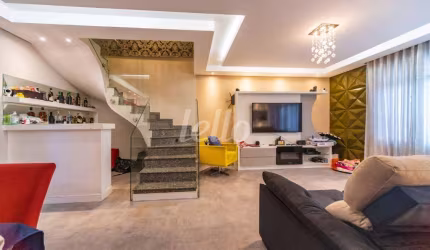 Casa com 4 quartos à venda na Rua Ester, 98, Vila Alpina, Santo André, 231 m2 por R$ 1.290.000