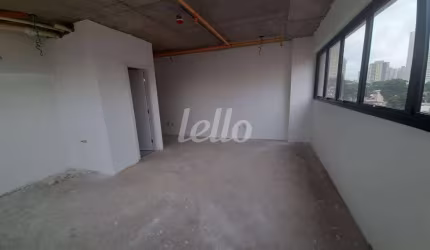 Sala comercial à venda na Avenida Doutor Erasmo, 188, Vila Assunção, Santo André, 34 m2 por R$ 320.000