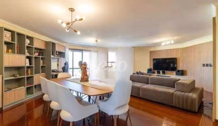 Apartamento com 2 quartos à venda na Avenida Doutor Antônio Álvaro, 83, Vila Assunção, Santo André, 200 m2 por R$ 1.550.000