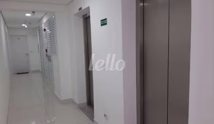 Sala comercial à venda na Avenida Doutor Erasmo, 188, Vila Assunção, Santo André, 34 m2 por R$ 320.000