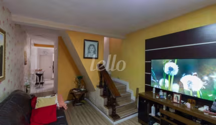 Casa com 2 quartos à venda na Rua Luiz Gomes Pain, 125, Jardim Marek, Santo André, 130 m2 por R$ 580.000