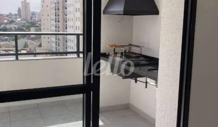 Apartamento com 2 quartos à venda na Rua Santa Filomena, 55, Centro, São Bernardo do Campo, 60 m2 por R$ 560.000