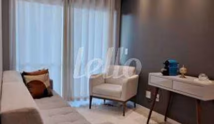 Apartamento com 2 quartos à venda na Rua Dezessete de Março, 486, Vila Odete, São Bernardo do Campo, 55 m2 por R$ 350.000