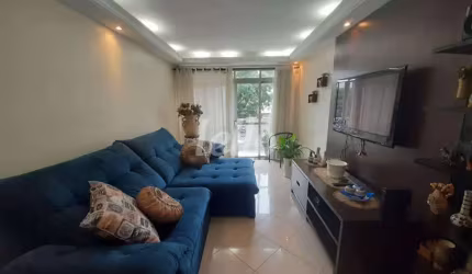 Apartamento com 3 quartos à venda na Rua Monte Casseros, 219, Centro, Santo André, 160 m2 por R$ 650.000