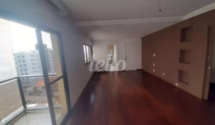 Apartamento com 4 quartos à venda na Rua Vitória Régia, 85, Campestre, Santo André, 140 m2 por R$ 699.000