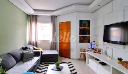 Casa com 2 quartos à venda na Rua Timor, 823, Parque Oratório, Santo André, 220 m2 por R$ 640.000
