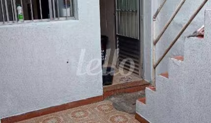 Casa com 2 quartos à venda na Rua Ernesto Silva, 69, Penha De França, São Paulo, 170 m2 por R$ 480.000