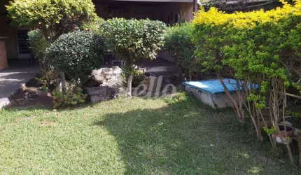 Casa com 3 quartos à venda na Rua Wolstein, 316, Vila Granada, São Paulo, 225 m2 por R$ 1.390.000