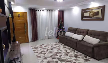 Casa com 4 quartos à venda na Rua dos Capuchinhos, 359, Vila Alpina, Santo André, 190 m2 por R$ 1.500.000